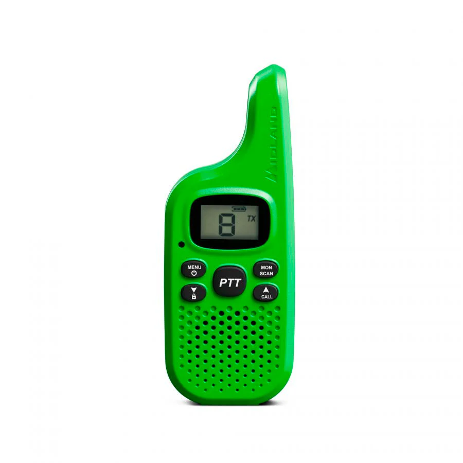 Midland XT5 Twelve Pack Walkie Talkies - Image 4