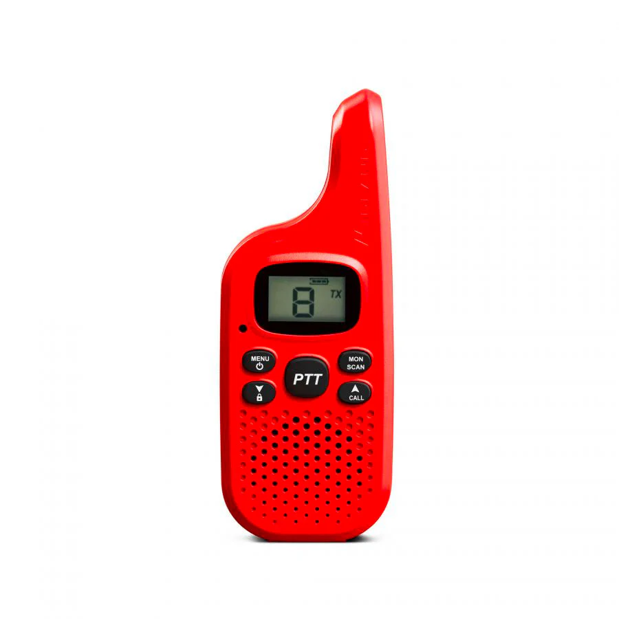 Midland XT5 Twelve Pack Walkie Talkies - Image 5