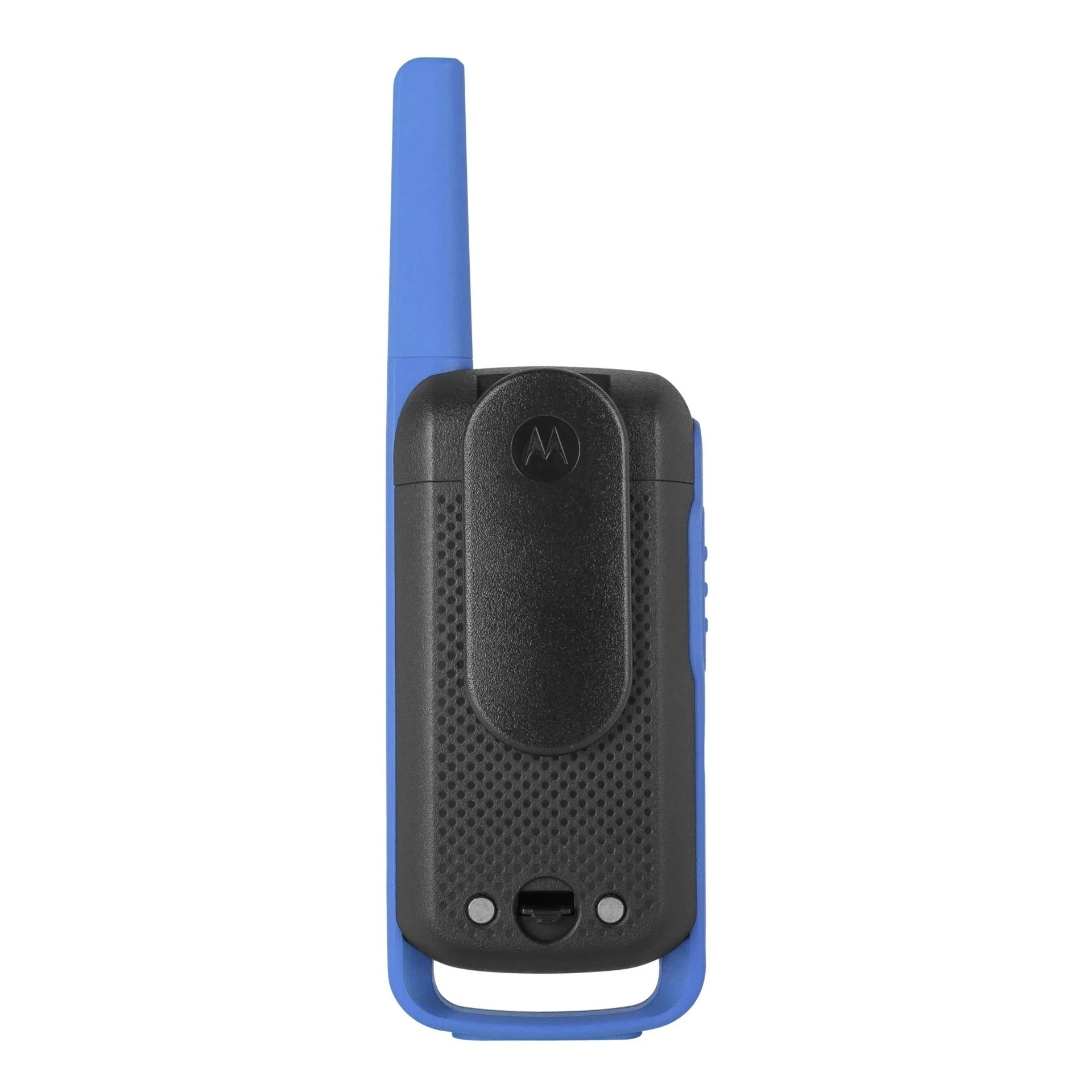 Motorola TALKABOUT T62 Twelve Pack Walkie Talkies in Blue - Image 5