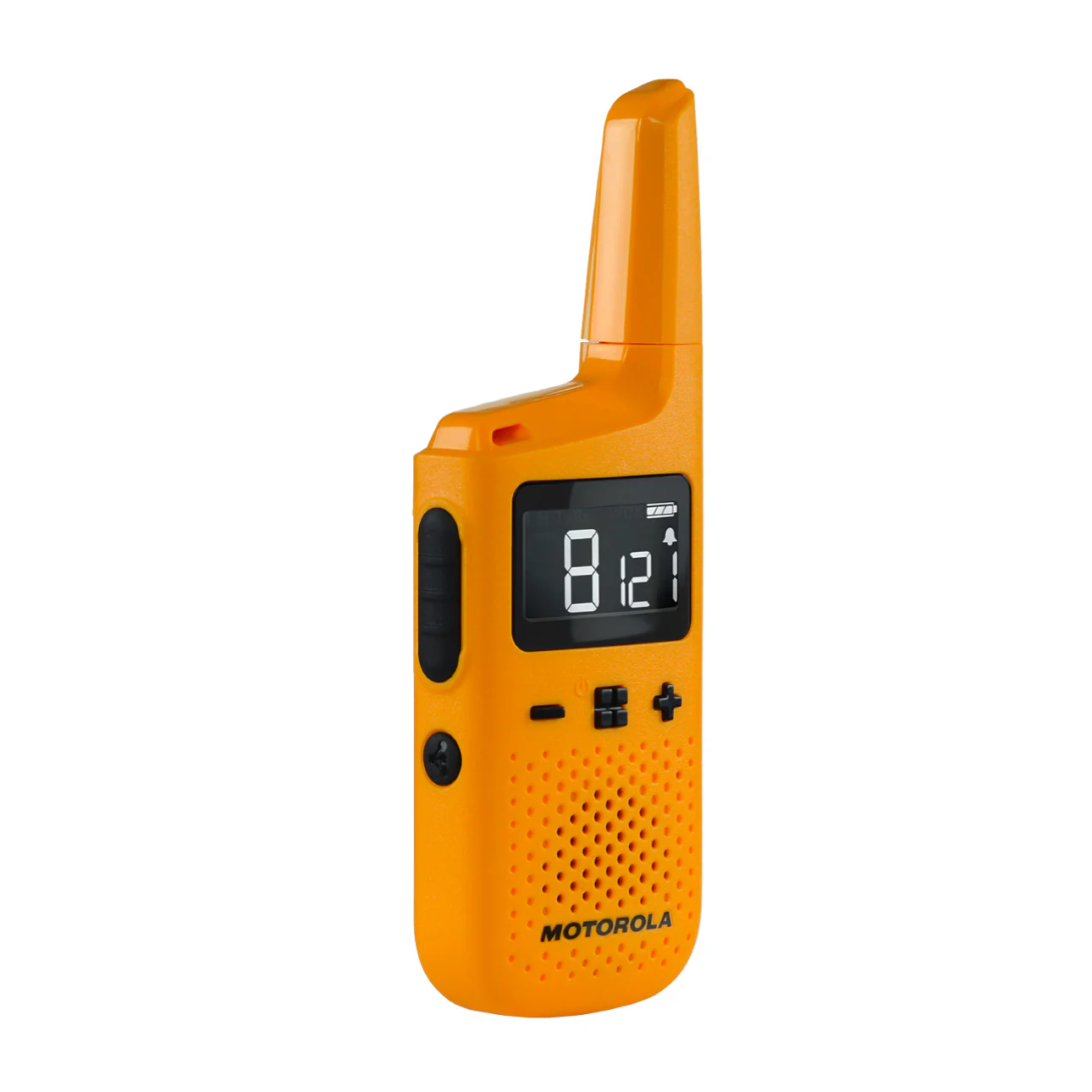 Motorola TALKABOUT T72 Quad Pack Walkie Talkies - Image 2