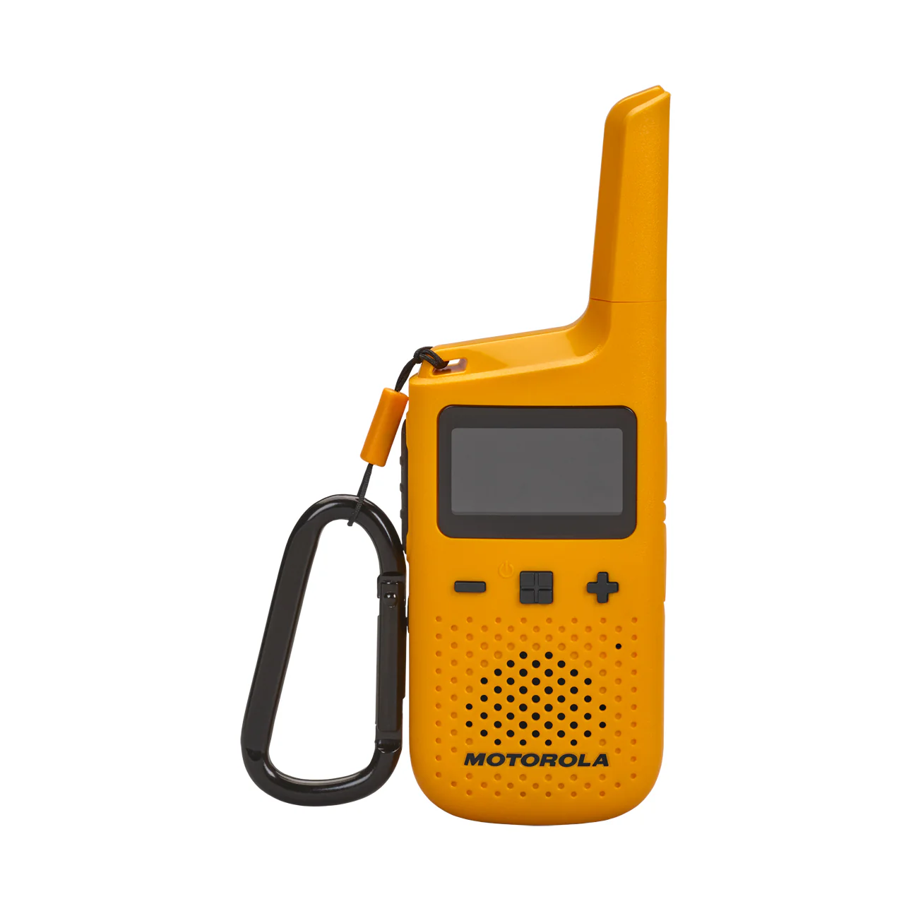 Motorola TALKABOUT T72 Walkie Talkies, Twin Pack - Image 5