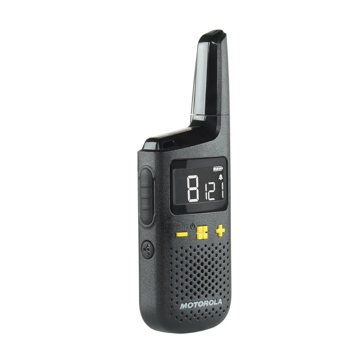 Motorola XT185 Quad Pack License-Free Walkie Talkies - Image 3