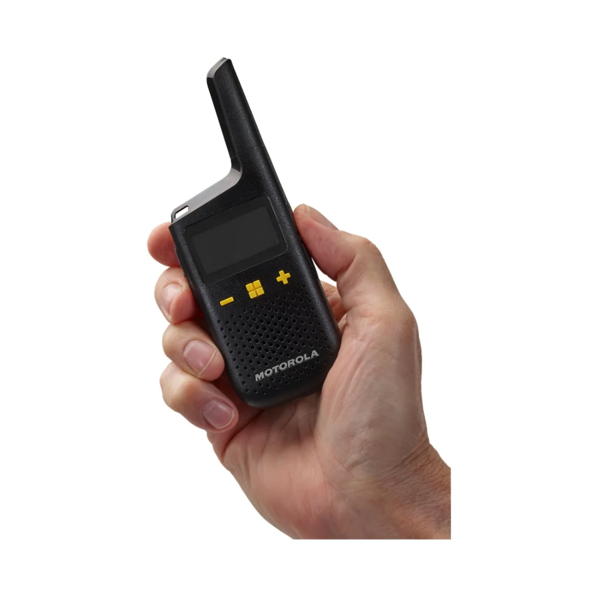 Motorola XT185 Quad Pack License-Free Walkie Talkies - Image 5