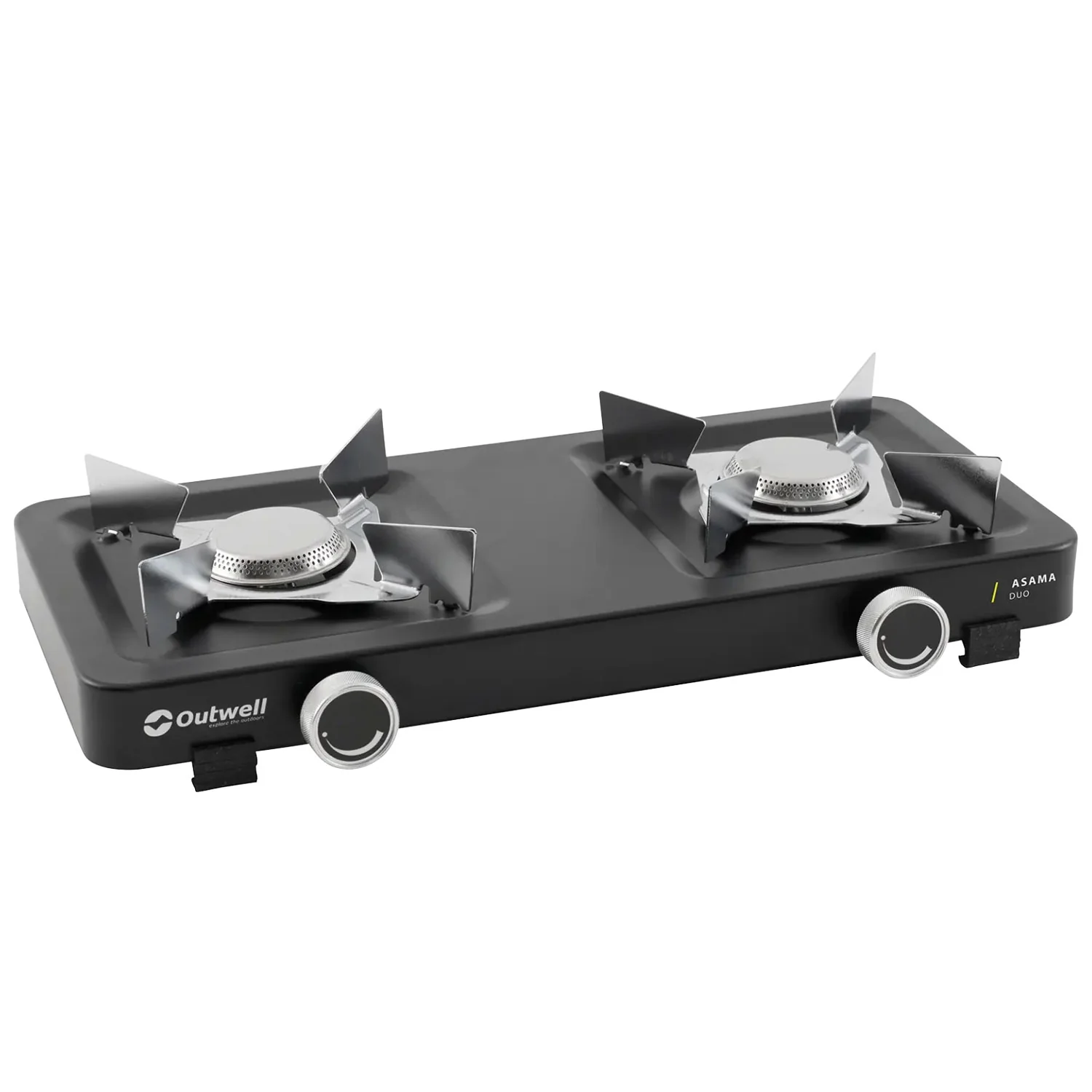 Outwell Asama Duo Gas Stove