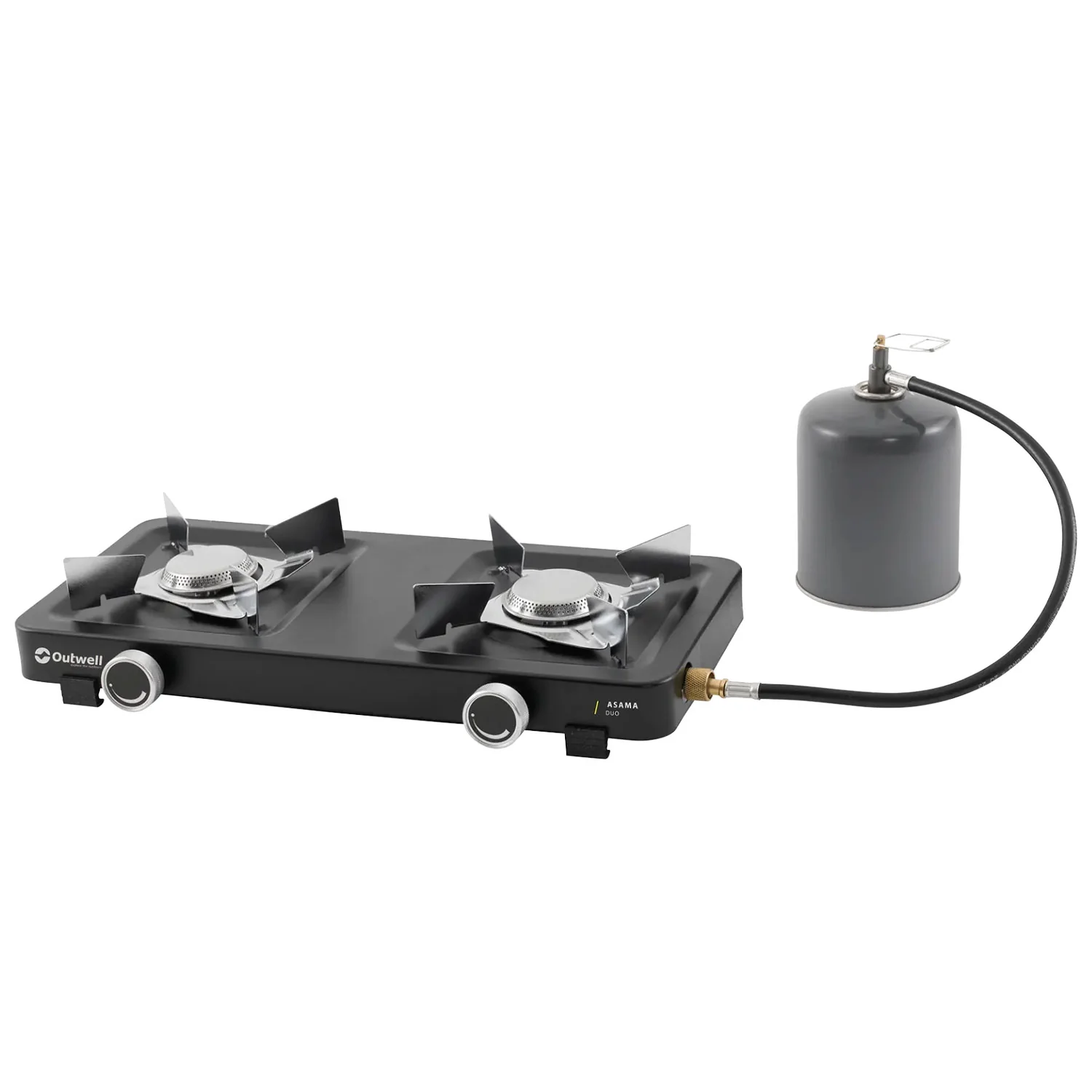 Outwell Asama Duo Gas Stove - Image 4