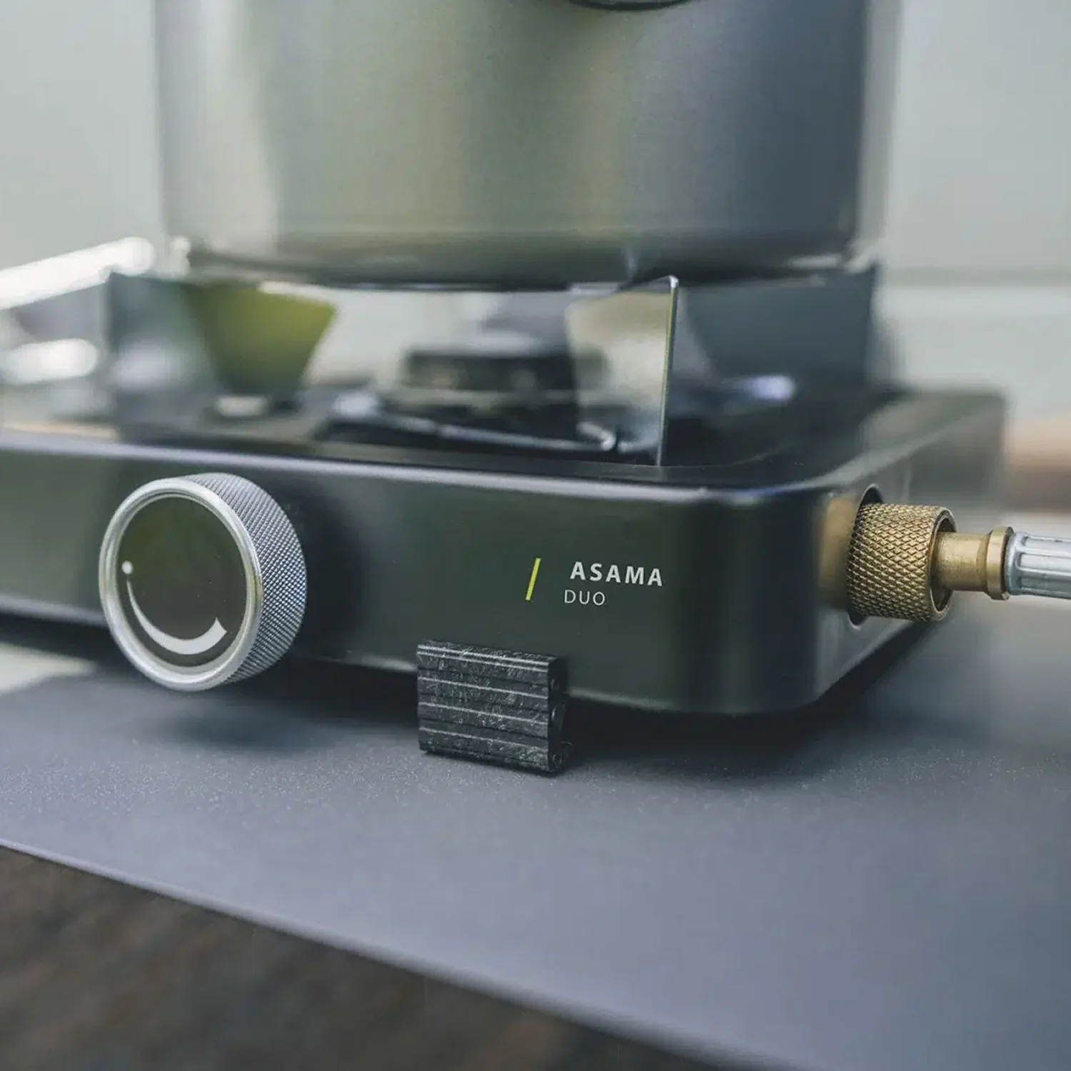 Outwell Asama Duo Gas Stove - Image 6