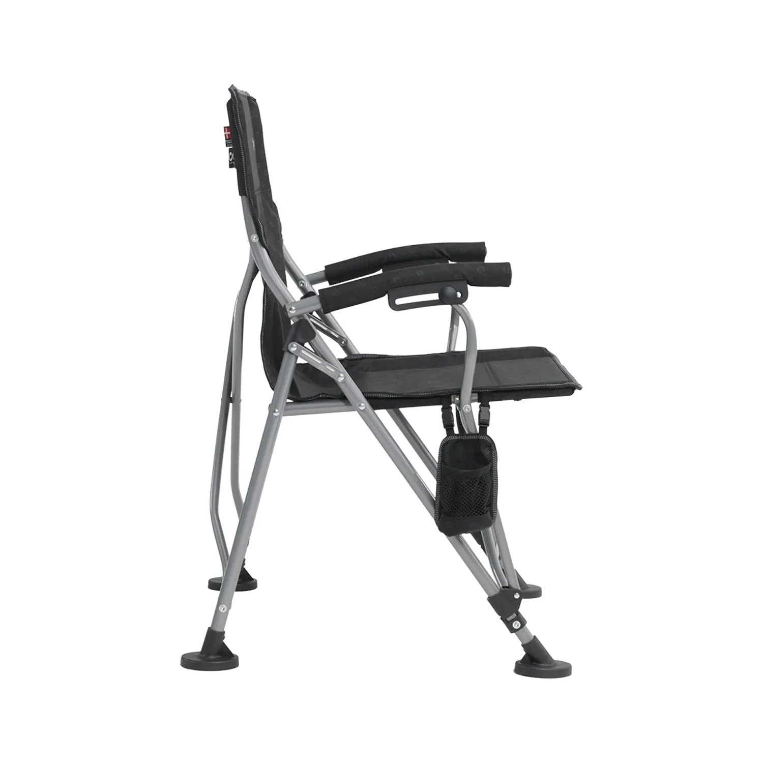Outwell Campo Camping Chair - Image 2