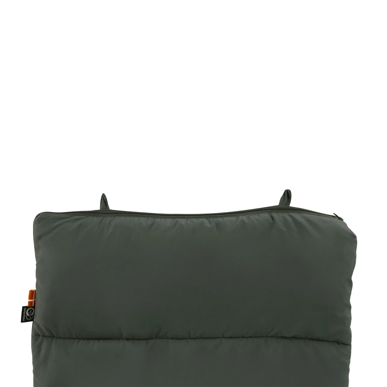 Outwell Champ Kids Sleeping Bag - Forest Green - Image 4