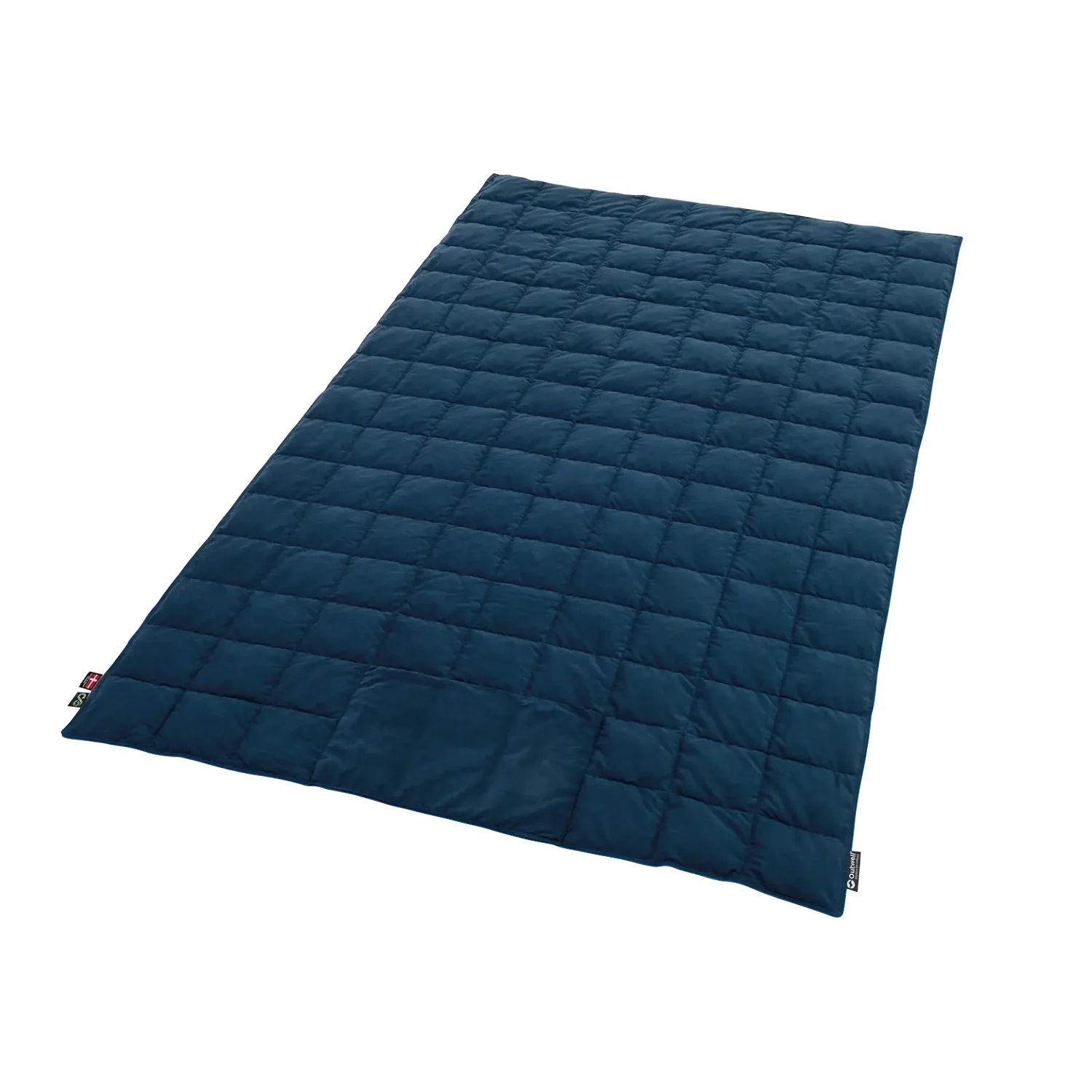 Outwell Constellation Comforter - Blue