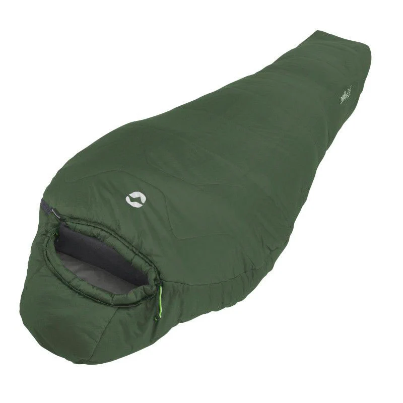 Outwell Elm Lux Sleeping Bag - Six Pack - Image 2
