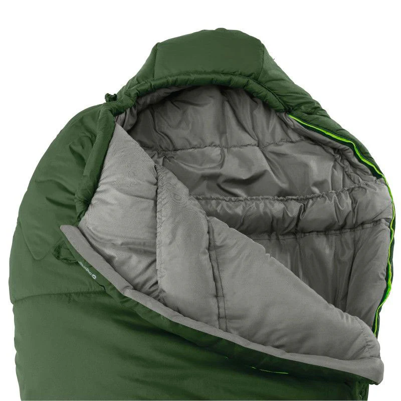 Outwell Elm Lux Sleeping Bag - Twin Pack - Image 3
