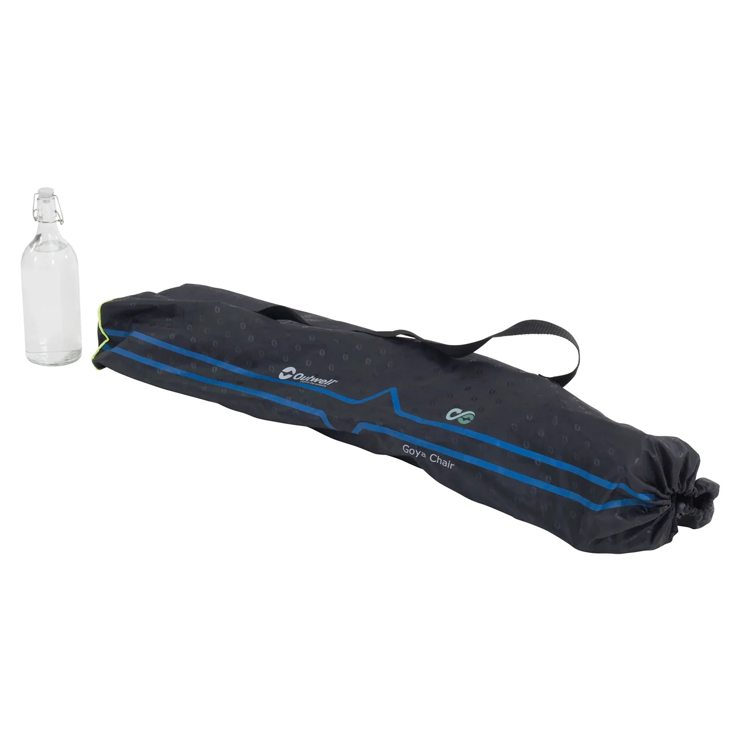 Outwell Goya Folding Camping Chair - Image 6