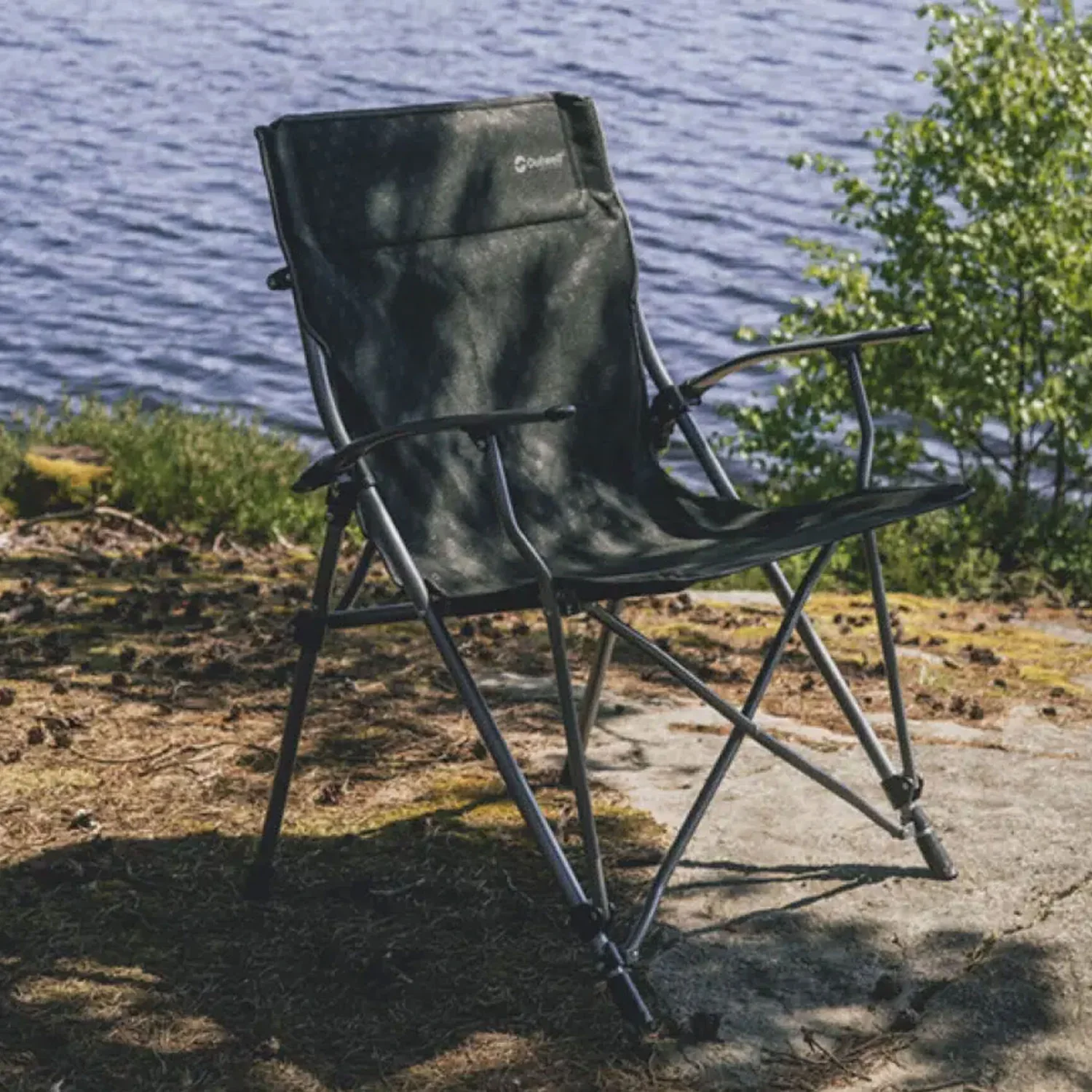 Outwell Goya Folding Camping Chair - Image 7