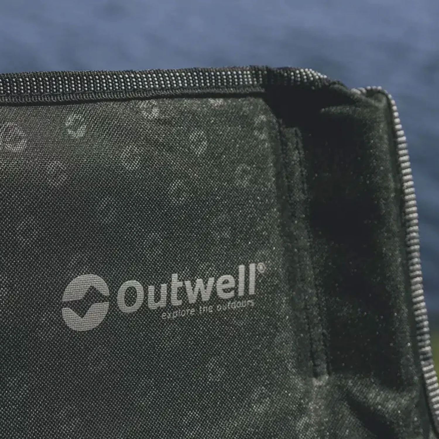 Outwell Goya Folding Camping Chair - Image 8