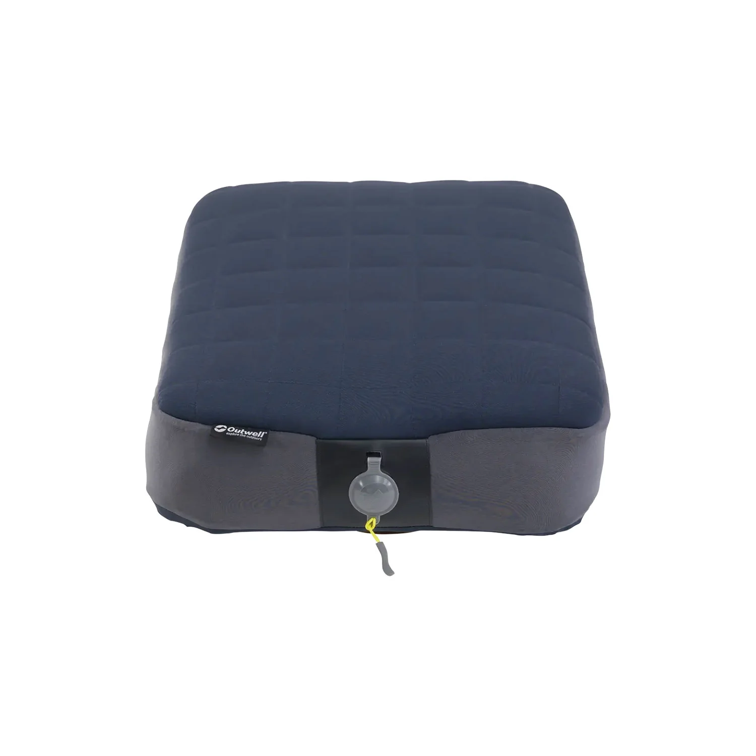 Outwell Memory Air Camping Pillow - Image 2
