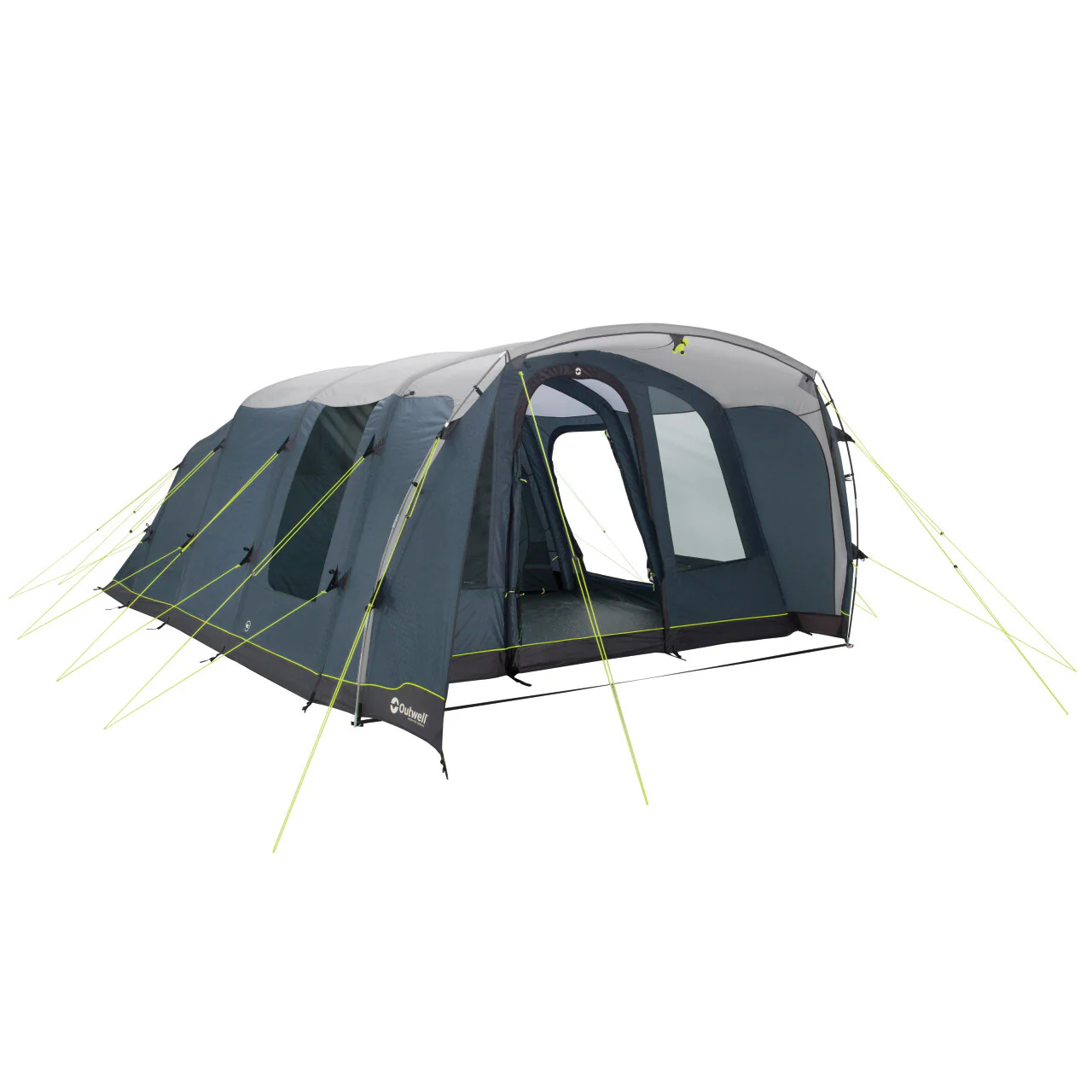 Outwell Moonhill 6 Air Tent, 6-Person - Image 9