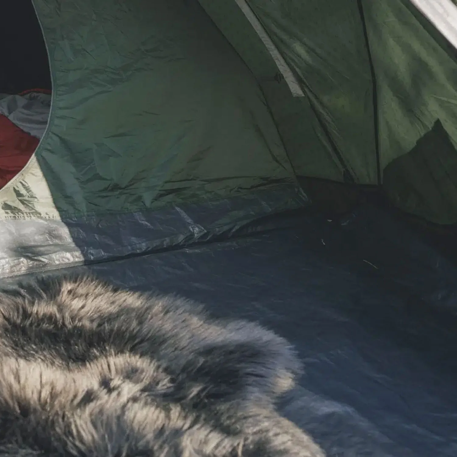 Ouwell Cloud 2 Tent, 2-Person - Image 7