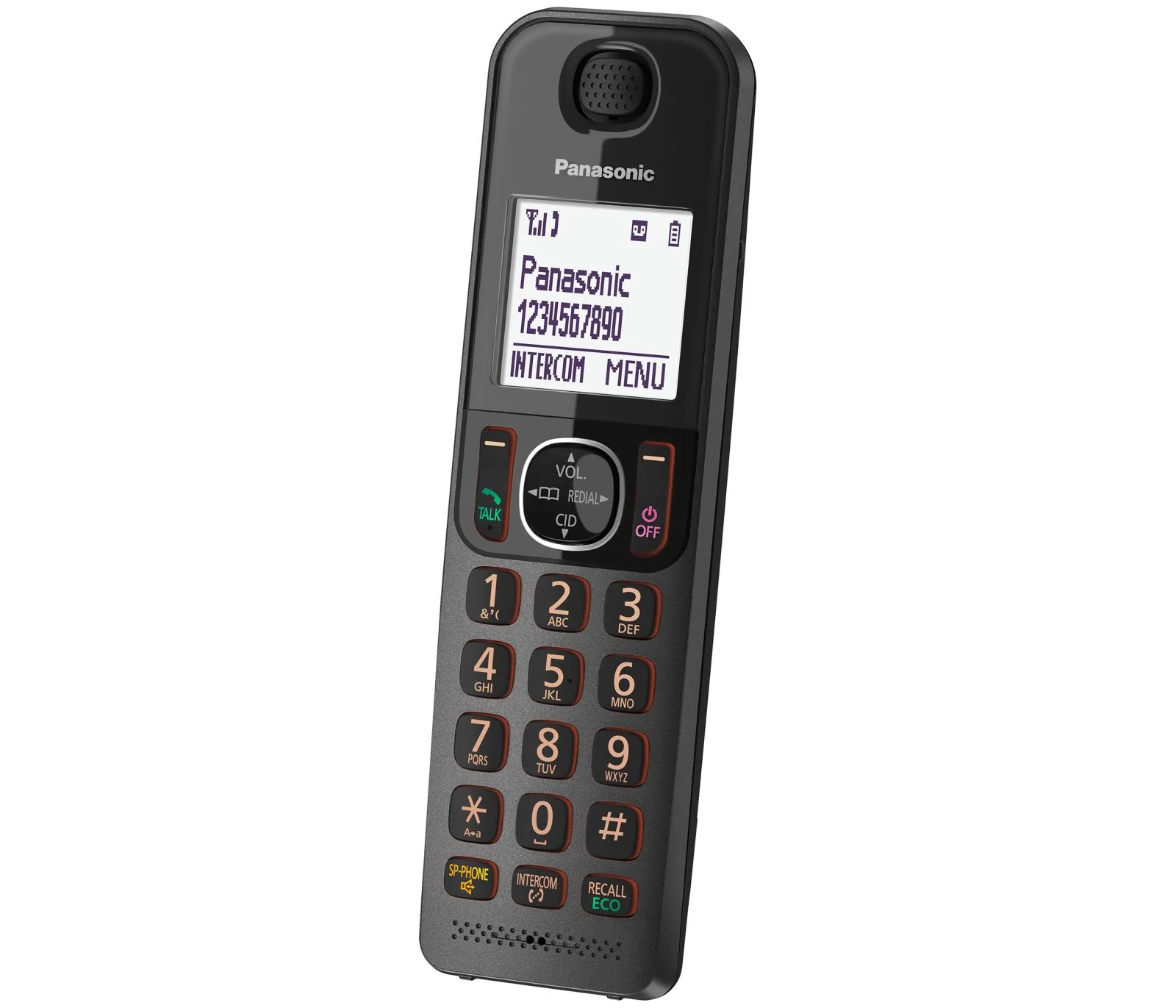 Panasonic KX-TGF323 Long Range - Image 6
