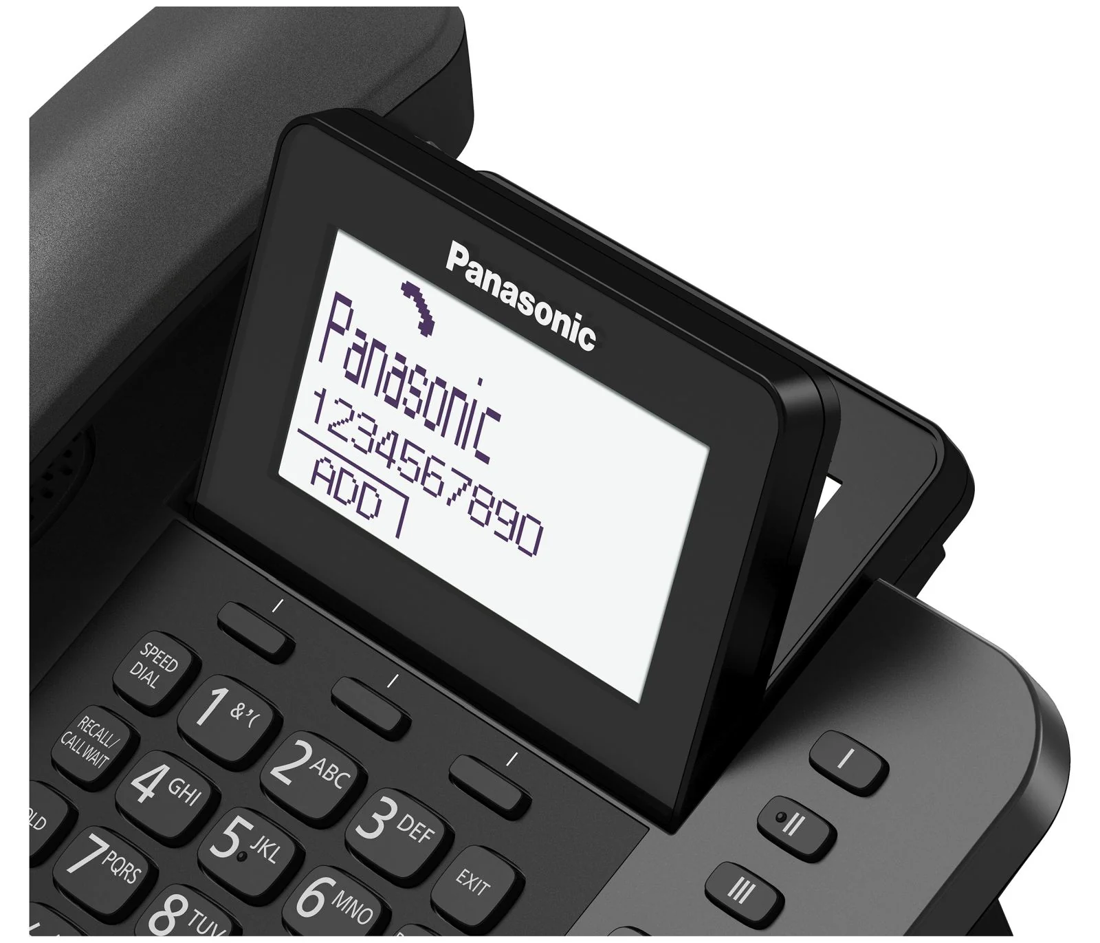 Panasonic KX-TGF324 Long Range - Image 4