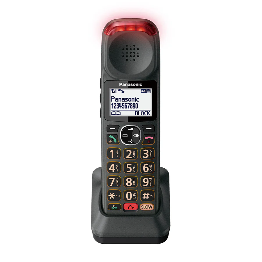 Panasonic KX-TGMA45EM Additional Handset - Image 2