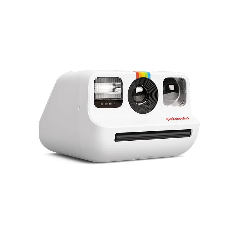 Polaroid Go Gen II in White - Image 2