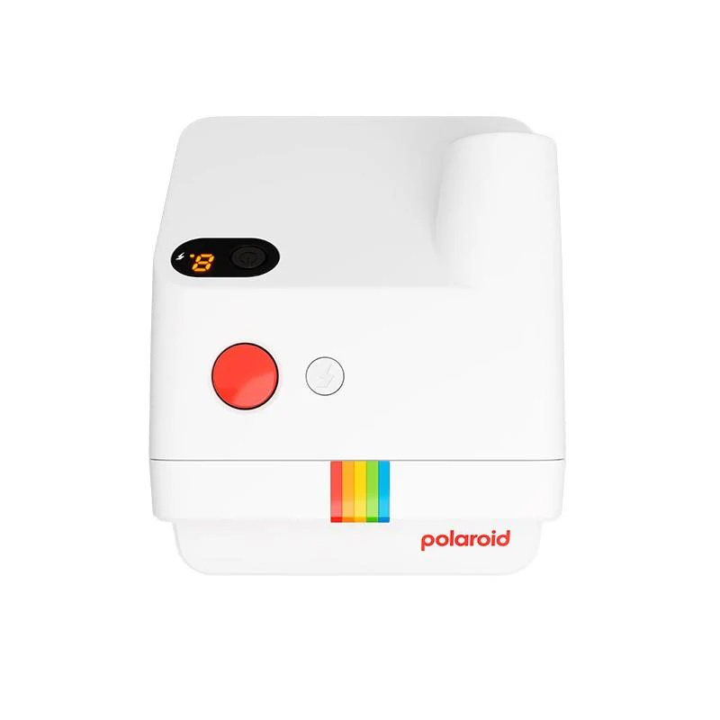 Polaroid Go Gen II in White - Image 4