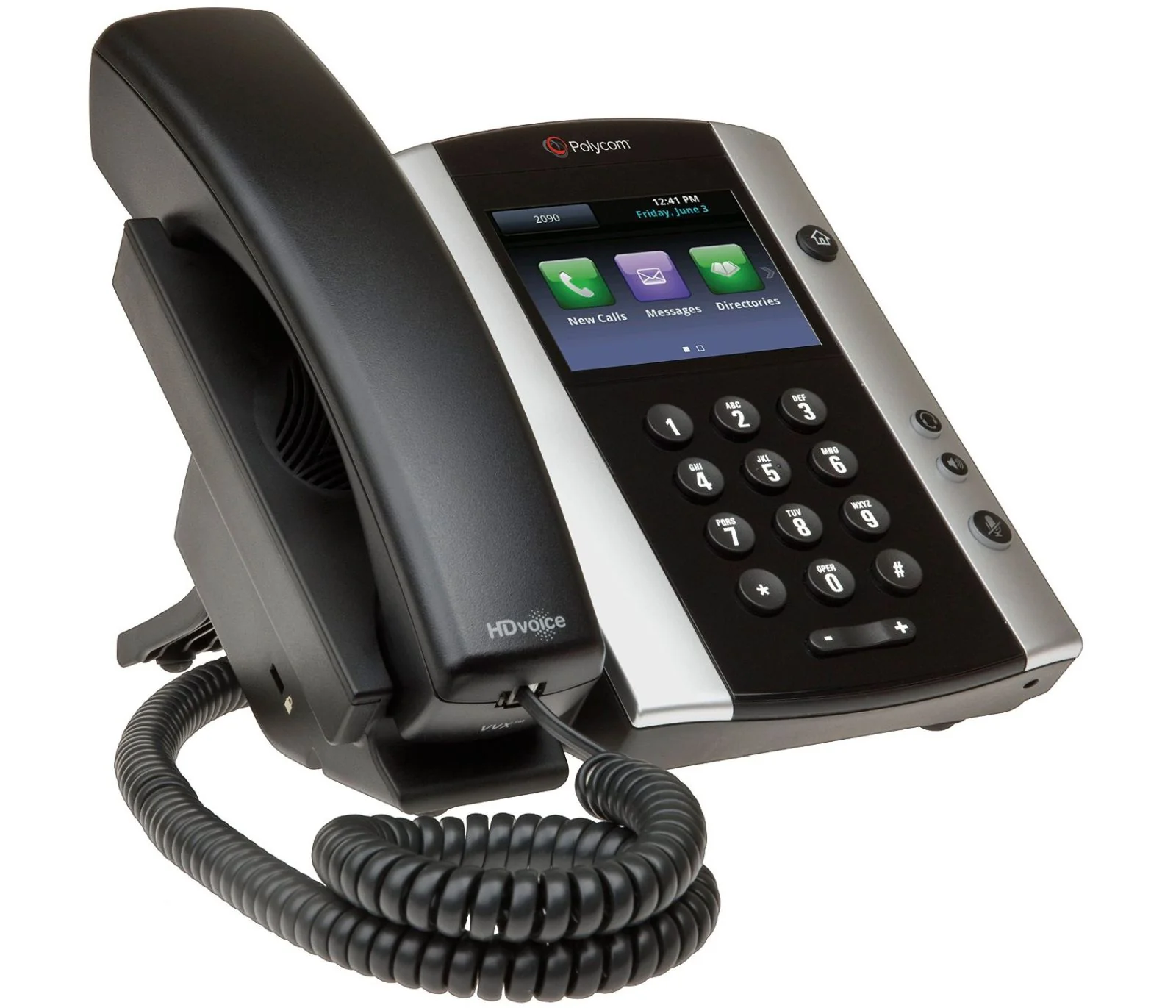 Polycom VVX 500 - Image 2