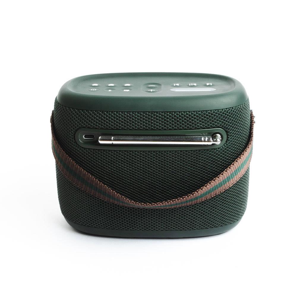 Pure Woodland Outdoor Radio & Speaker - Image 3