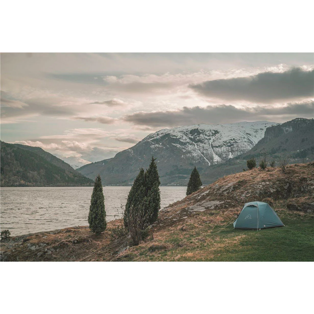 Robens Boulder 2 Person Tent - Image 2