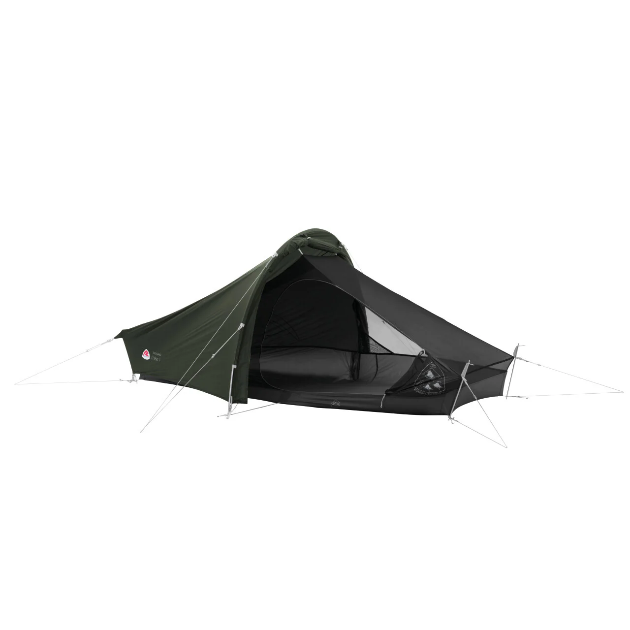 Robens Chaser 1 Tent, 1-Person - Image 6