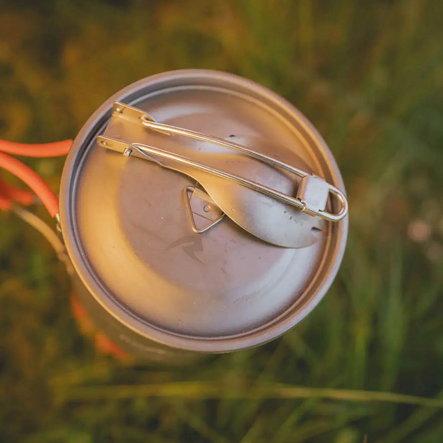 Robens Fire Wisp Solo Cook Set UL - Image 7