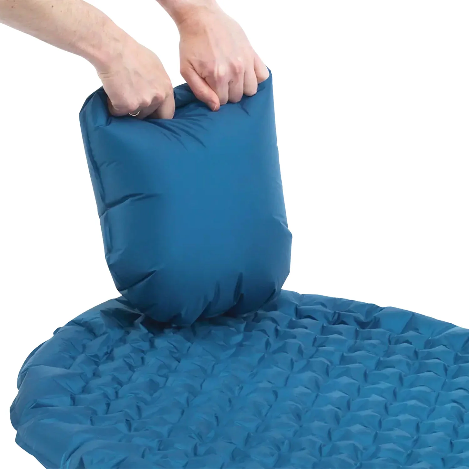 Robens HeatCore 5.9R Regular Sleeping Mat - Image 4