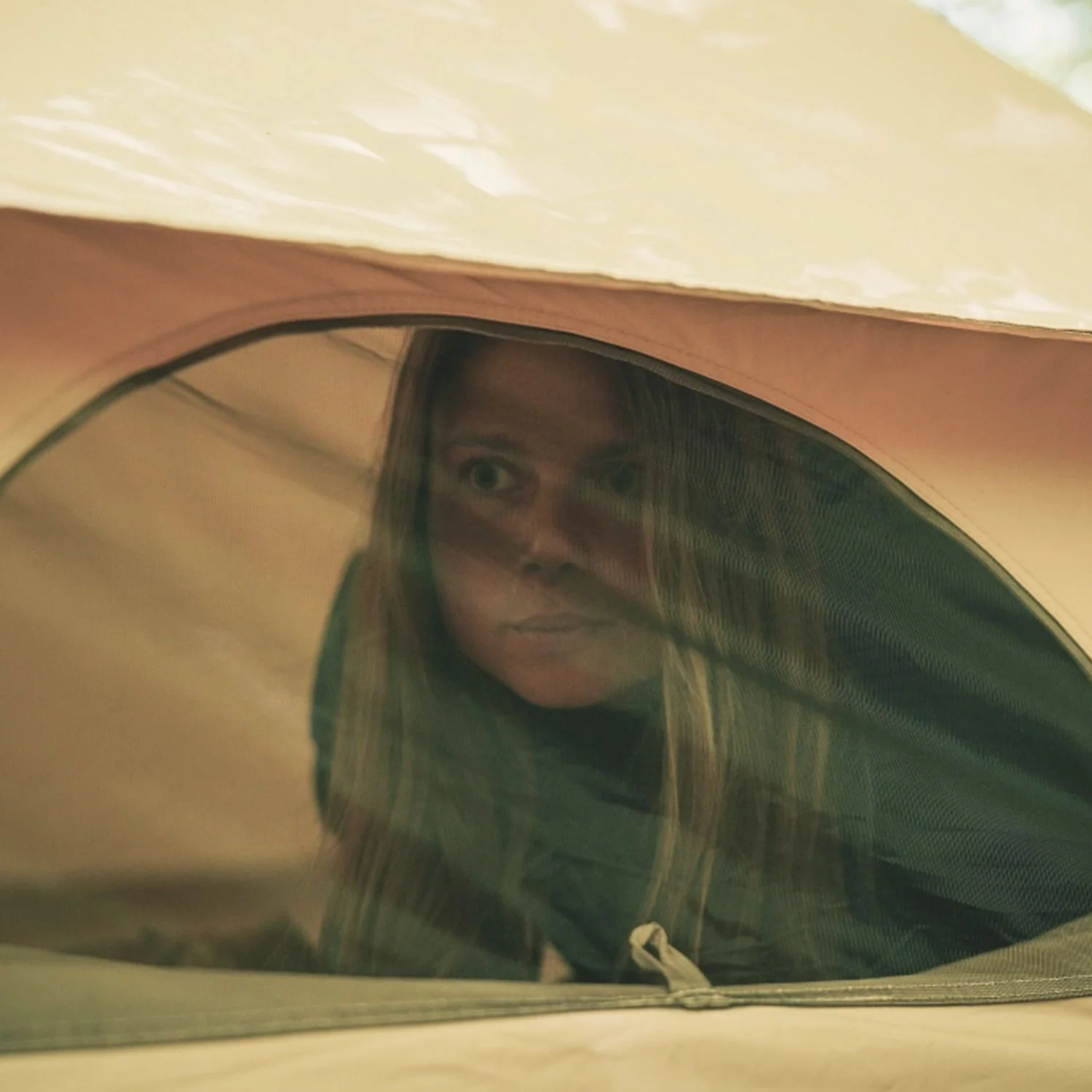 Robens Klondike 6-Person Bell Tipi Tent - Image 8