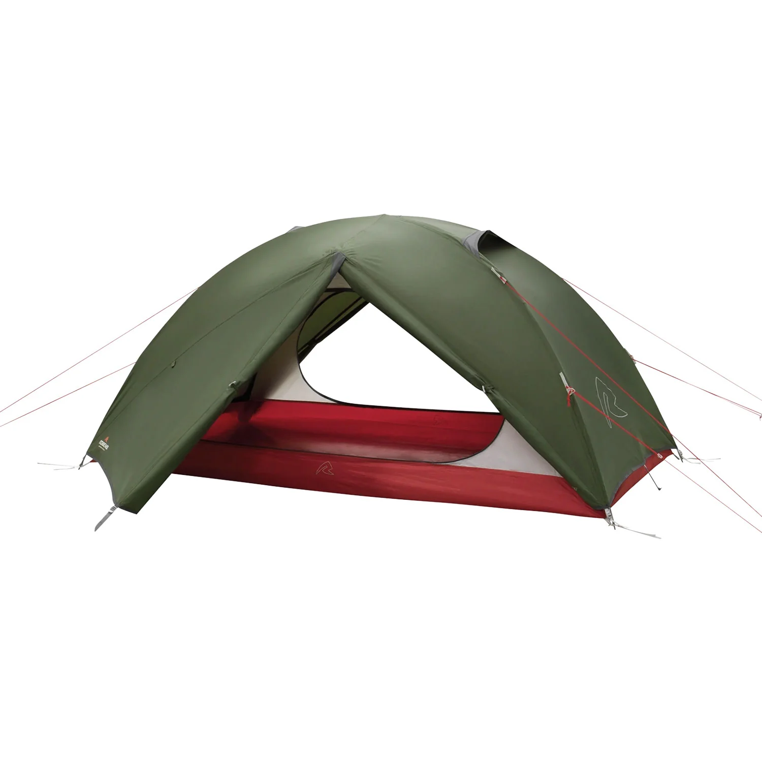 Robens Lodge 2 Exp 2-Person Tent