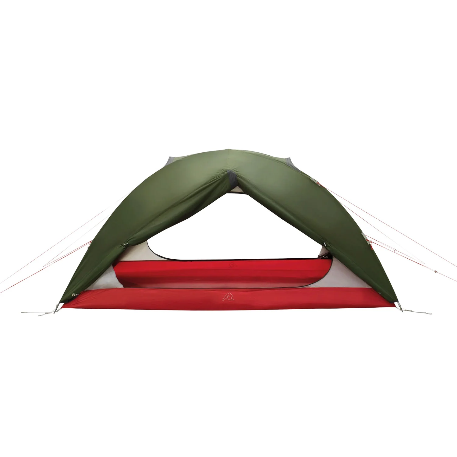 Robens Lodge 2 Exp 2-Person Tent - Image 5