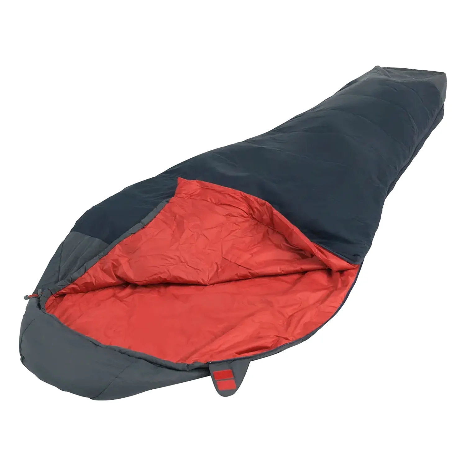 Robens Moraine I Sleeping Bag +11°C - Image 2