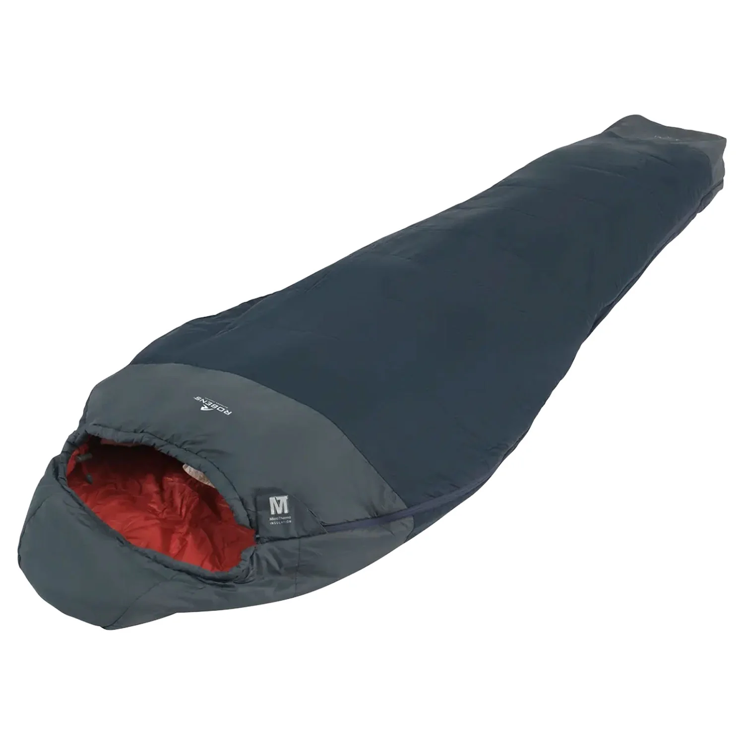 Robens Moraine I Sleeping Bag +11°C - Image 3