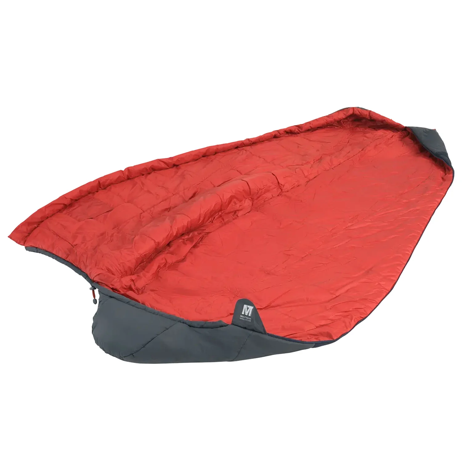 Robens Moraine I Sleeping Bag +11°C - Image 4