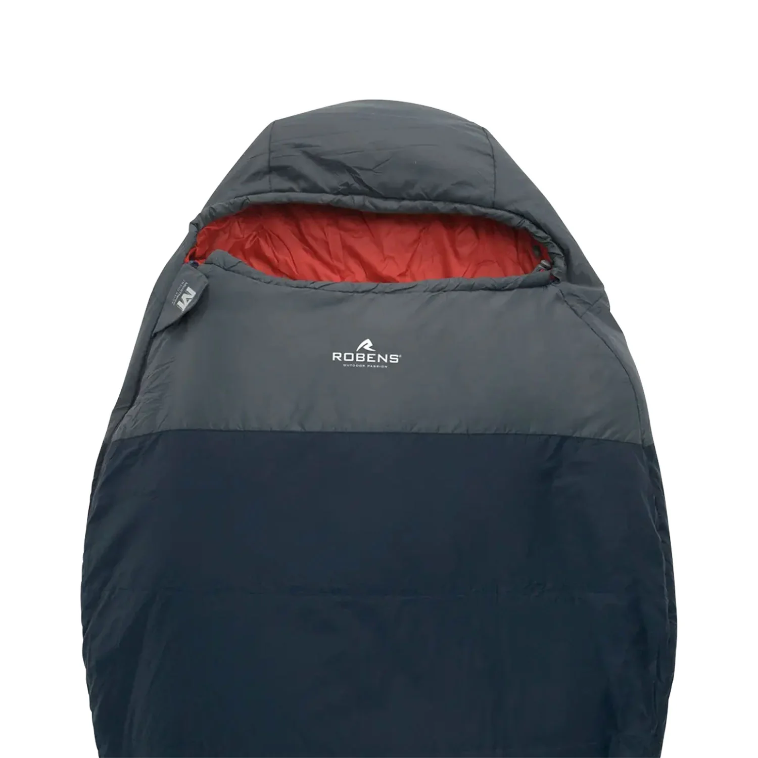 Robens Moraine I Sleeping Bag +11°C - Image 5
