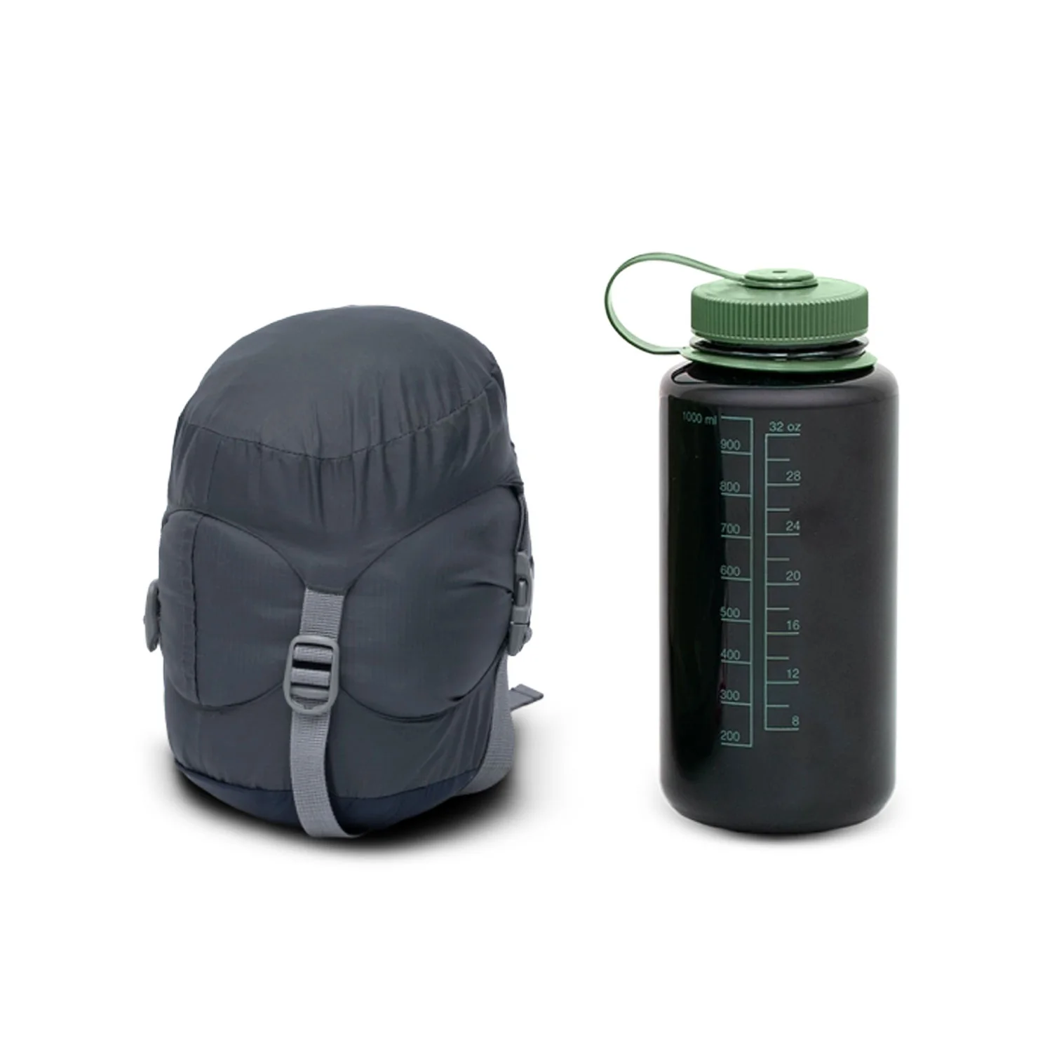 Robens Moraine I Sleeping Bag +11°C - Image 7