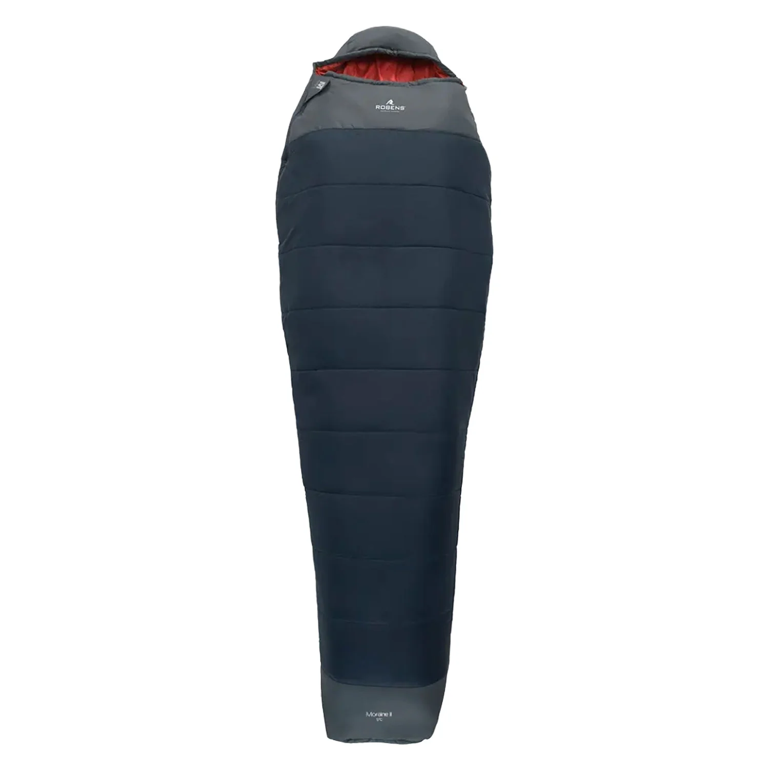 Robens Moraine II Sleeping Bag +5°C