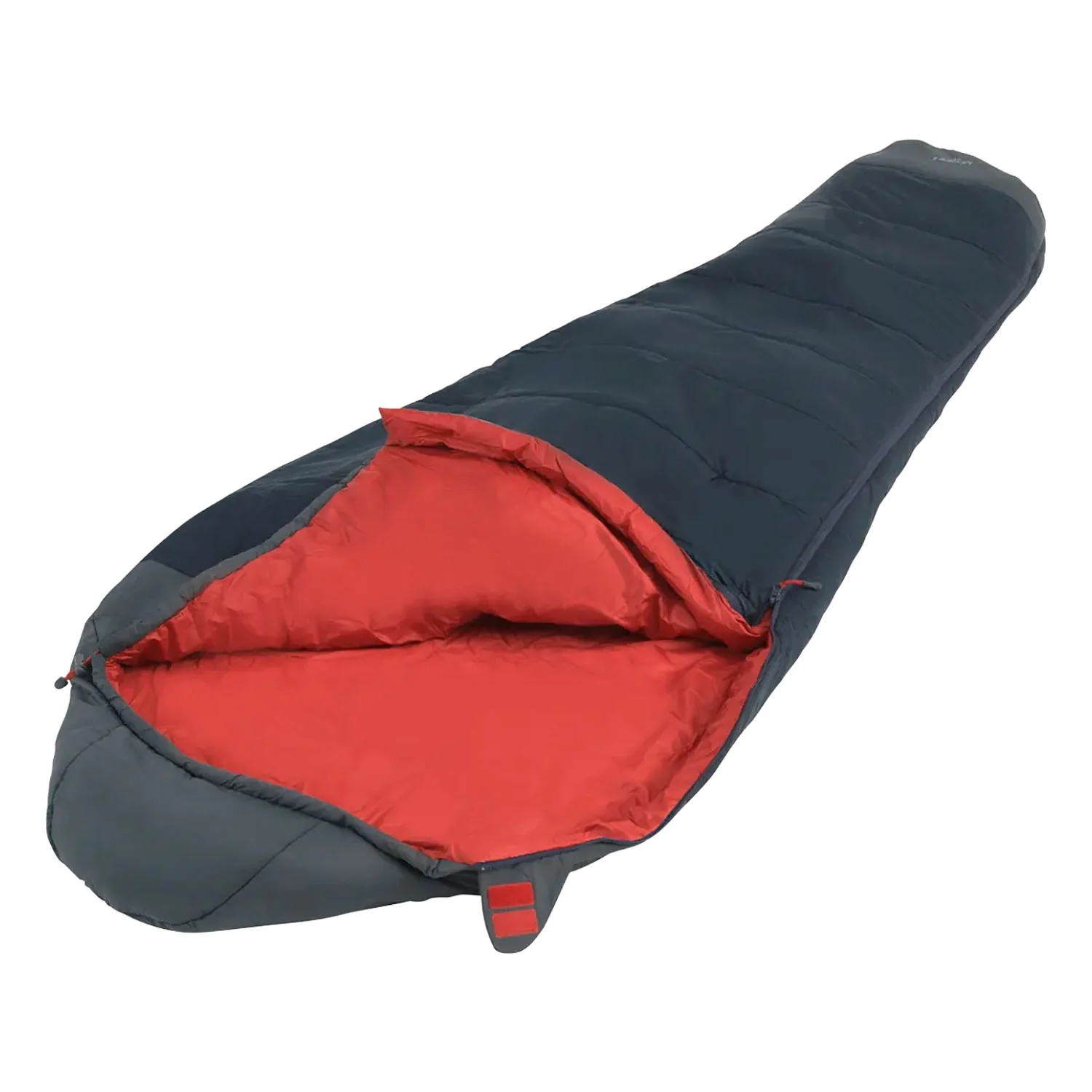 Robens Moraine II Sleeping Bag +5°C - Image 2
