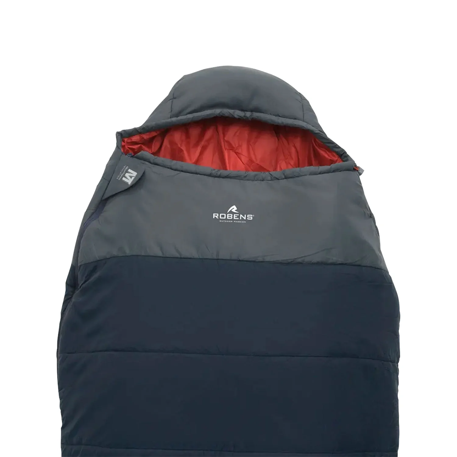 Robens Moraine II Sleeping Bag +5°C - Image 5