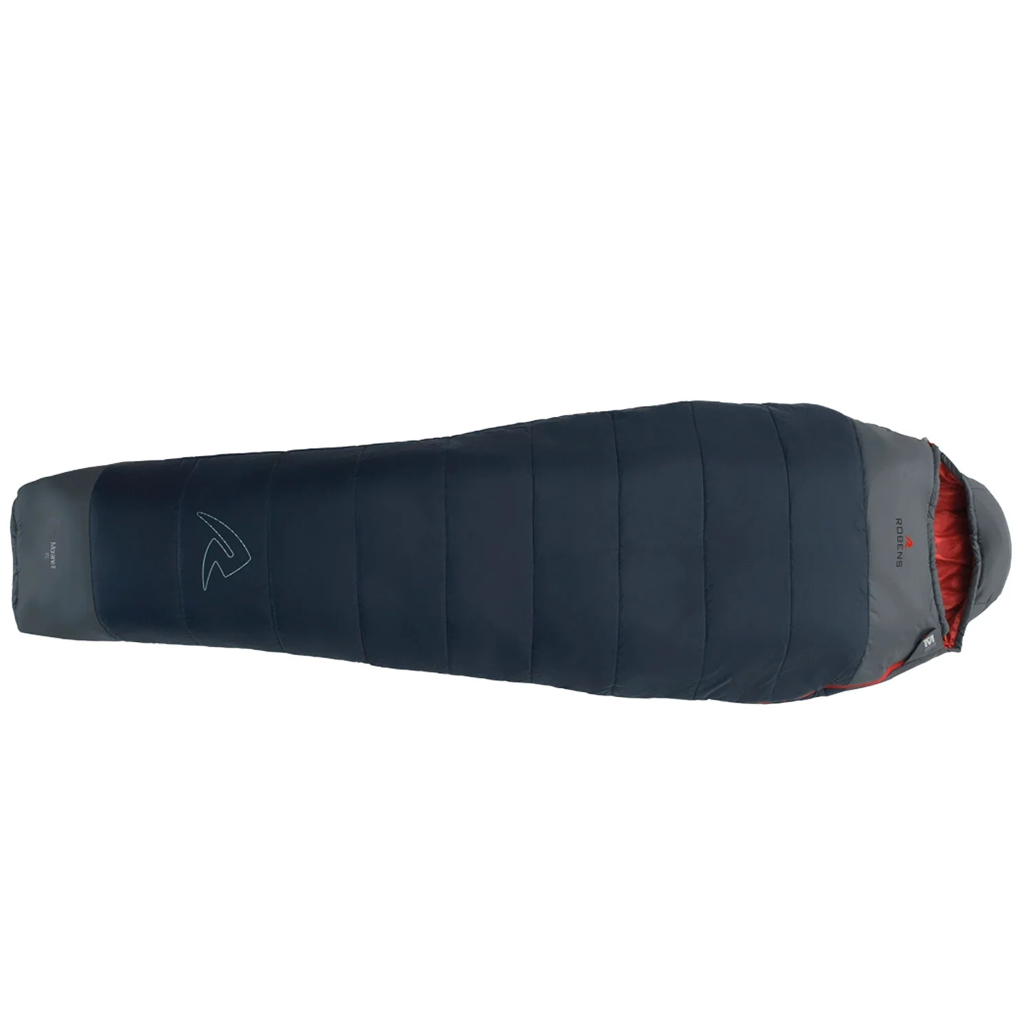 Robens Moraine II Sleeping Bag +5°C - Image 6