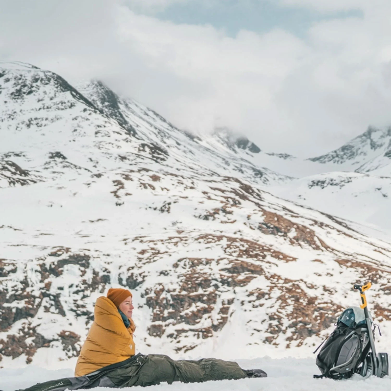 Robens Mountain Bivvy - Image 3