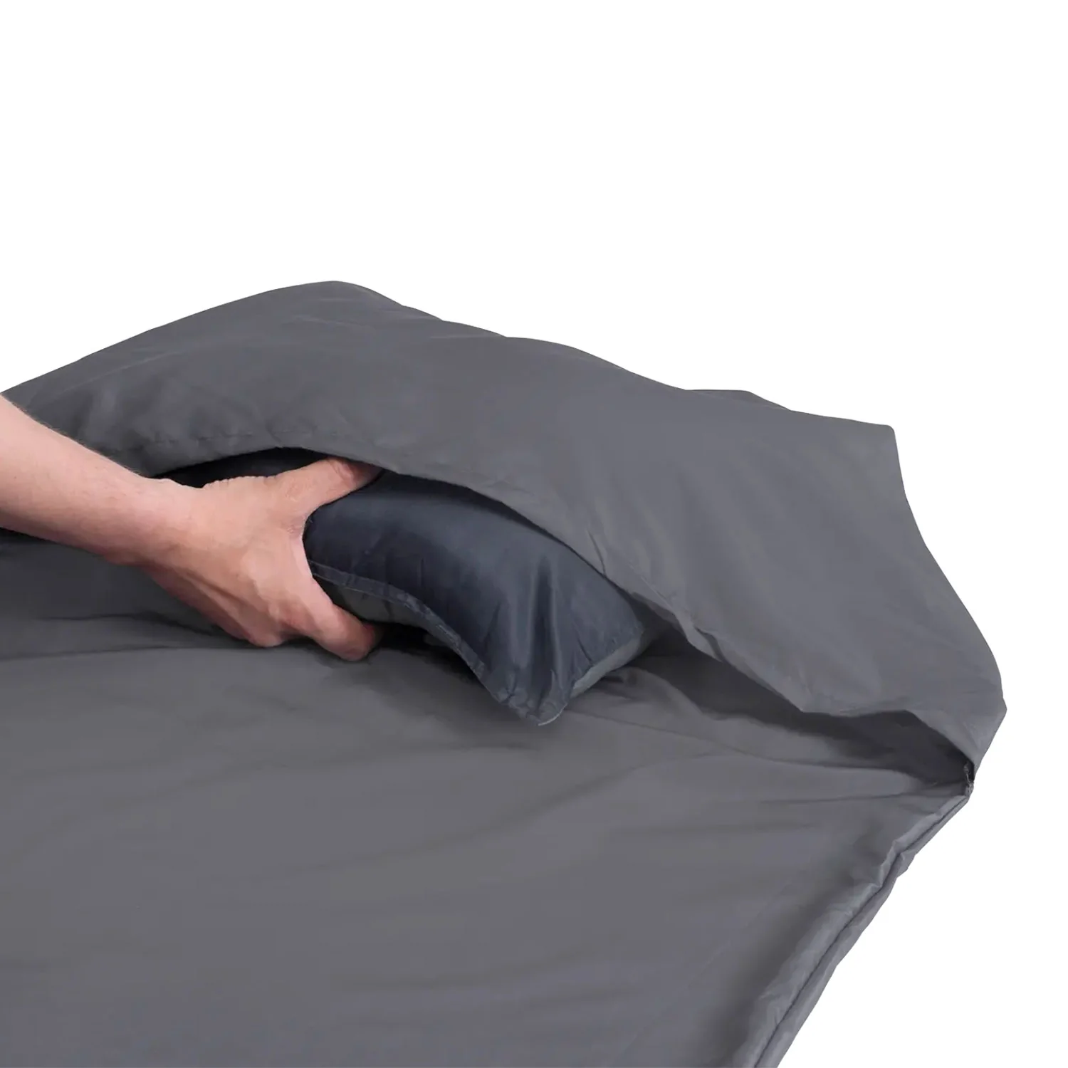 Robens Mountain Liner Mummy - Image 4