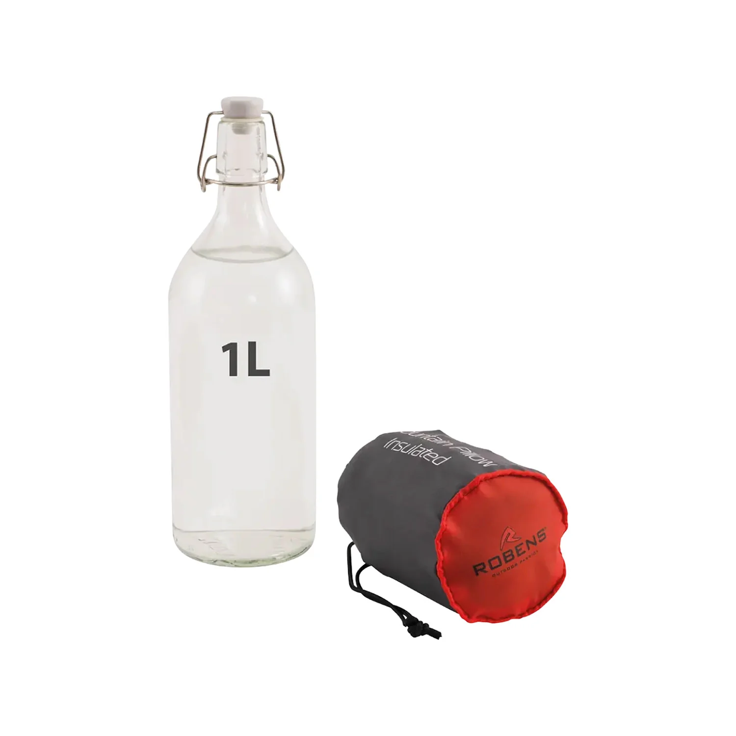Robens Mountain Pillow Insulated - Image 6