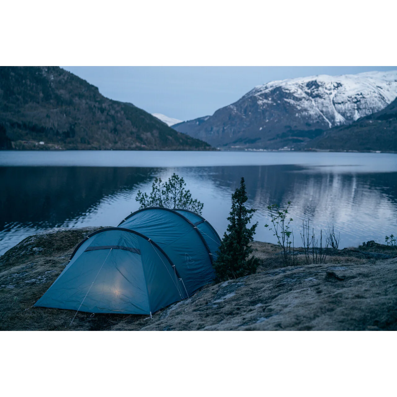 Robens Pioneer 2EX Tent, 2-Person - Image 15