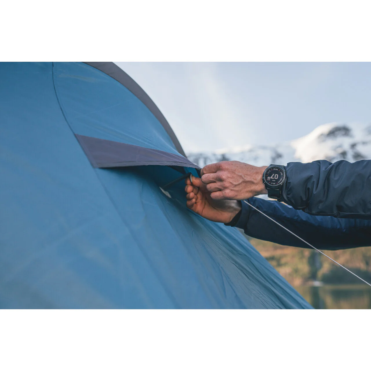 Robens Pioneer 2EX Tent, 2-Person - Image 18