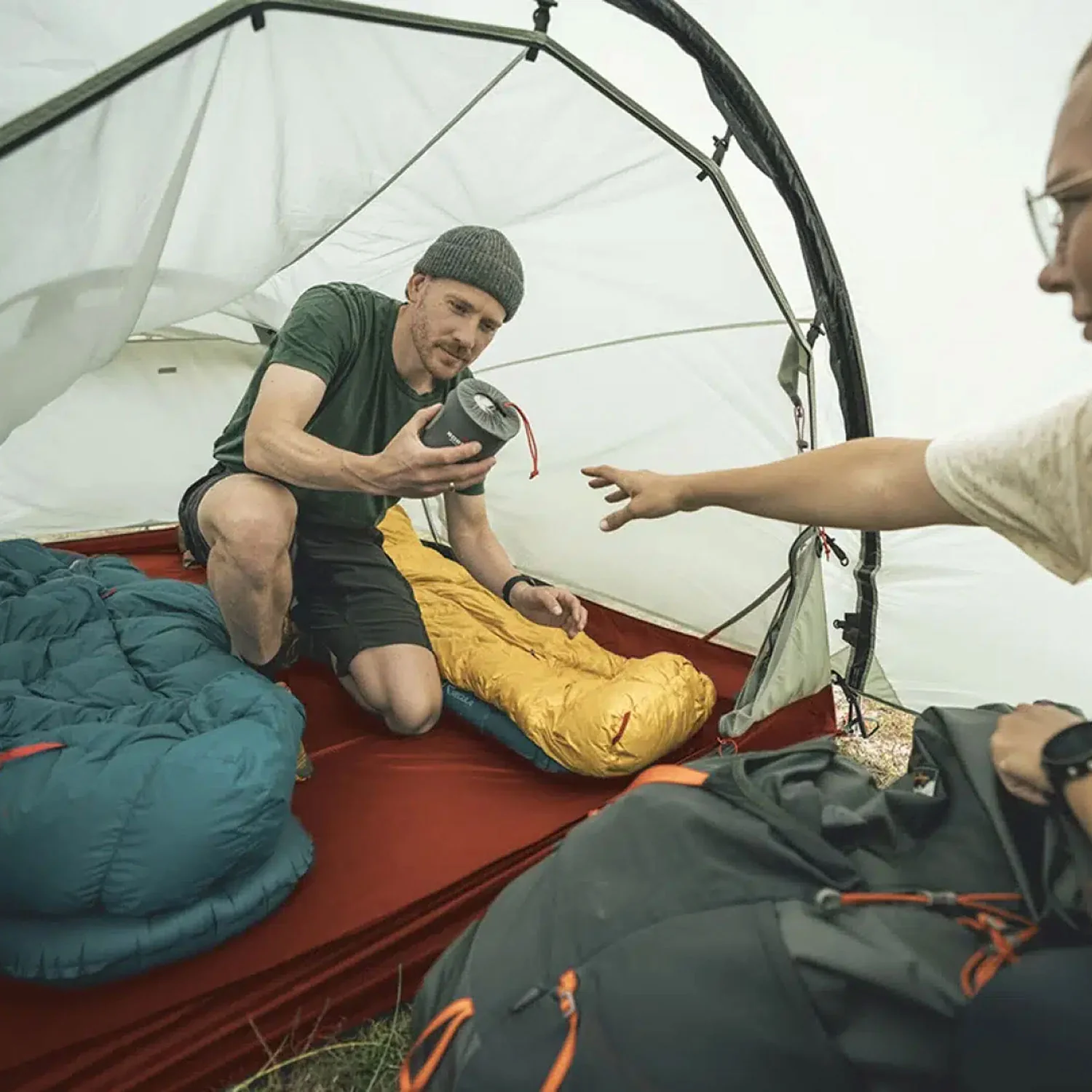 Robens Roamer 3 LW Lightweight 3-Person Tent - Image 14